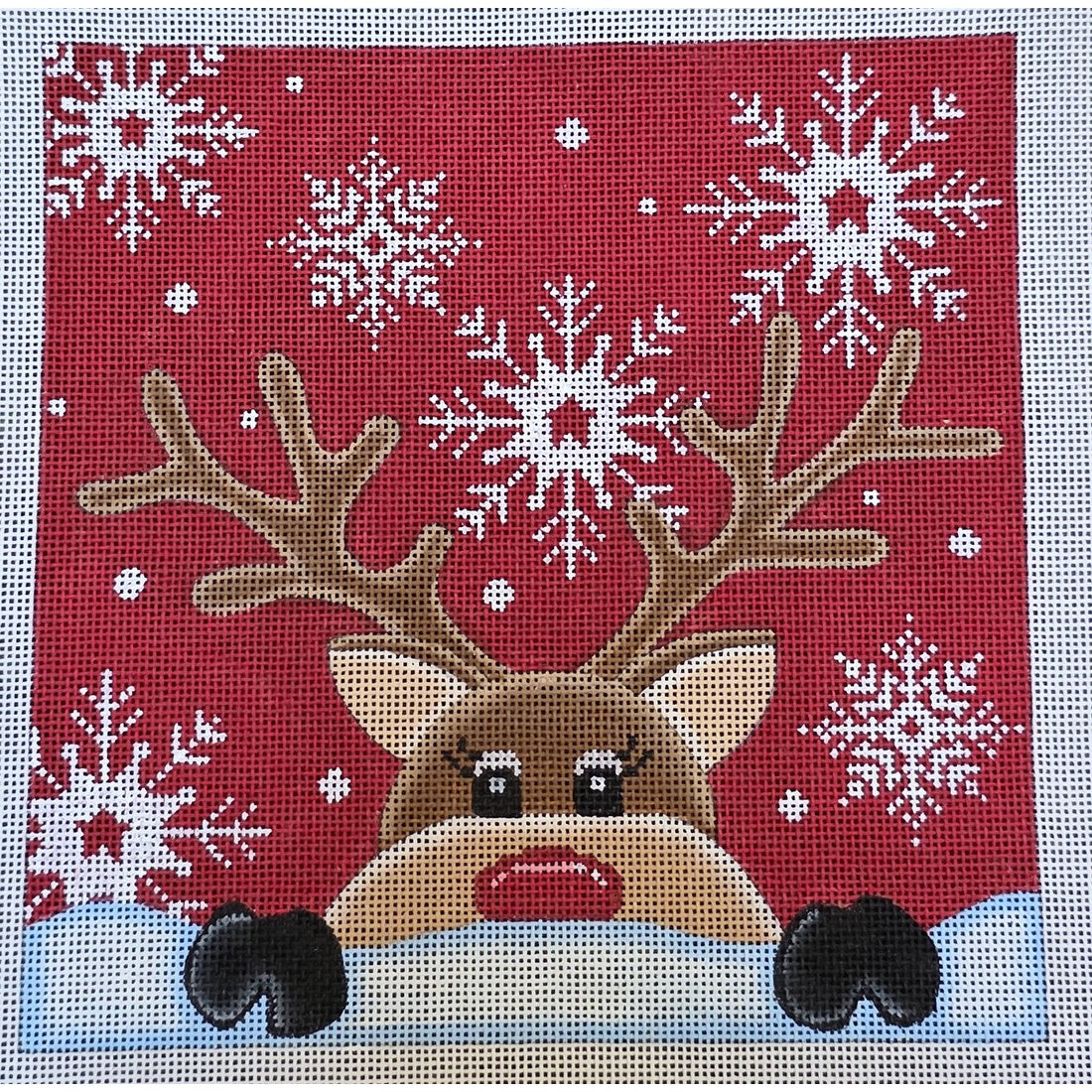 Christmas Spy