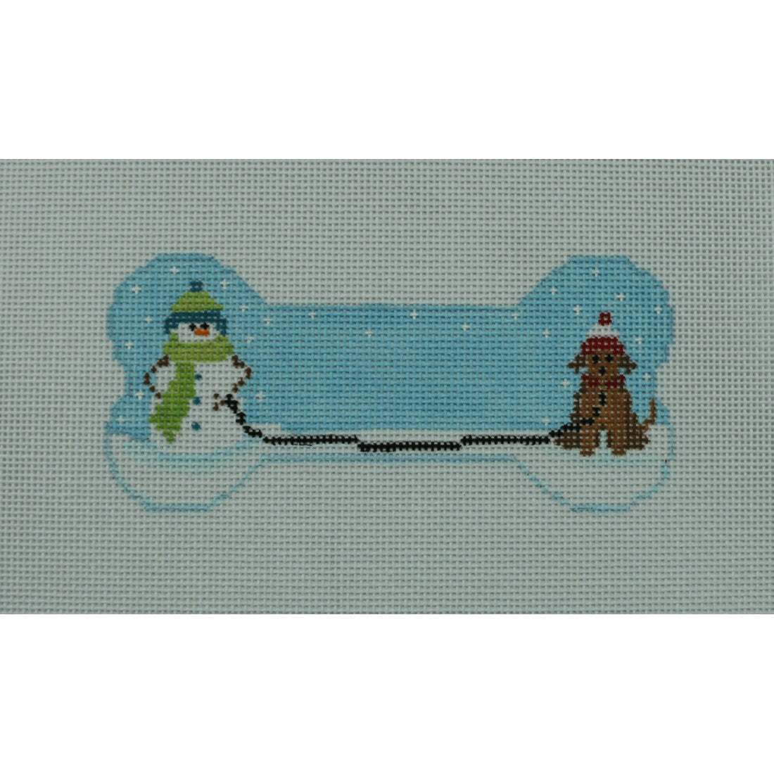 Flurry & Fetch