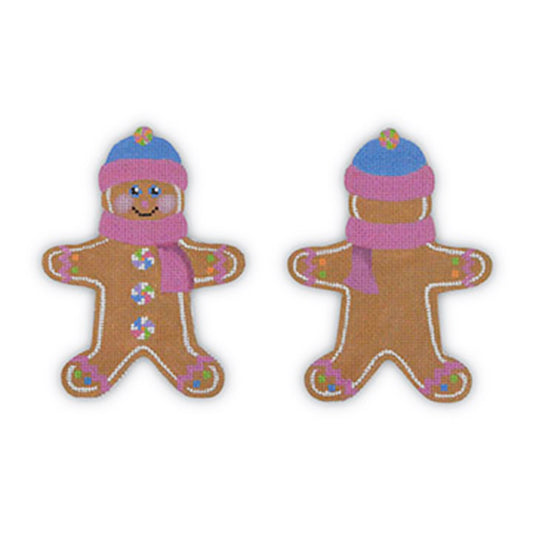 Gingerbread Man