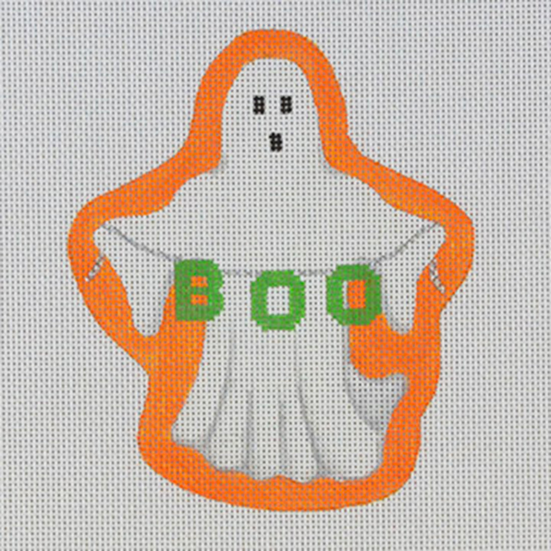 Boo Ghost