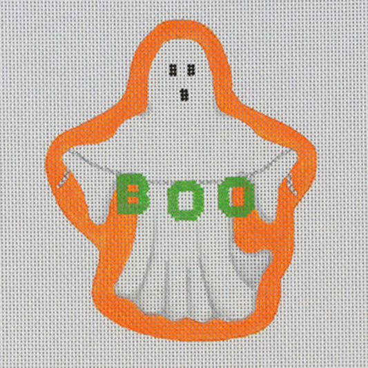 Boo Ghost