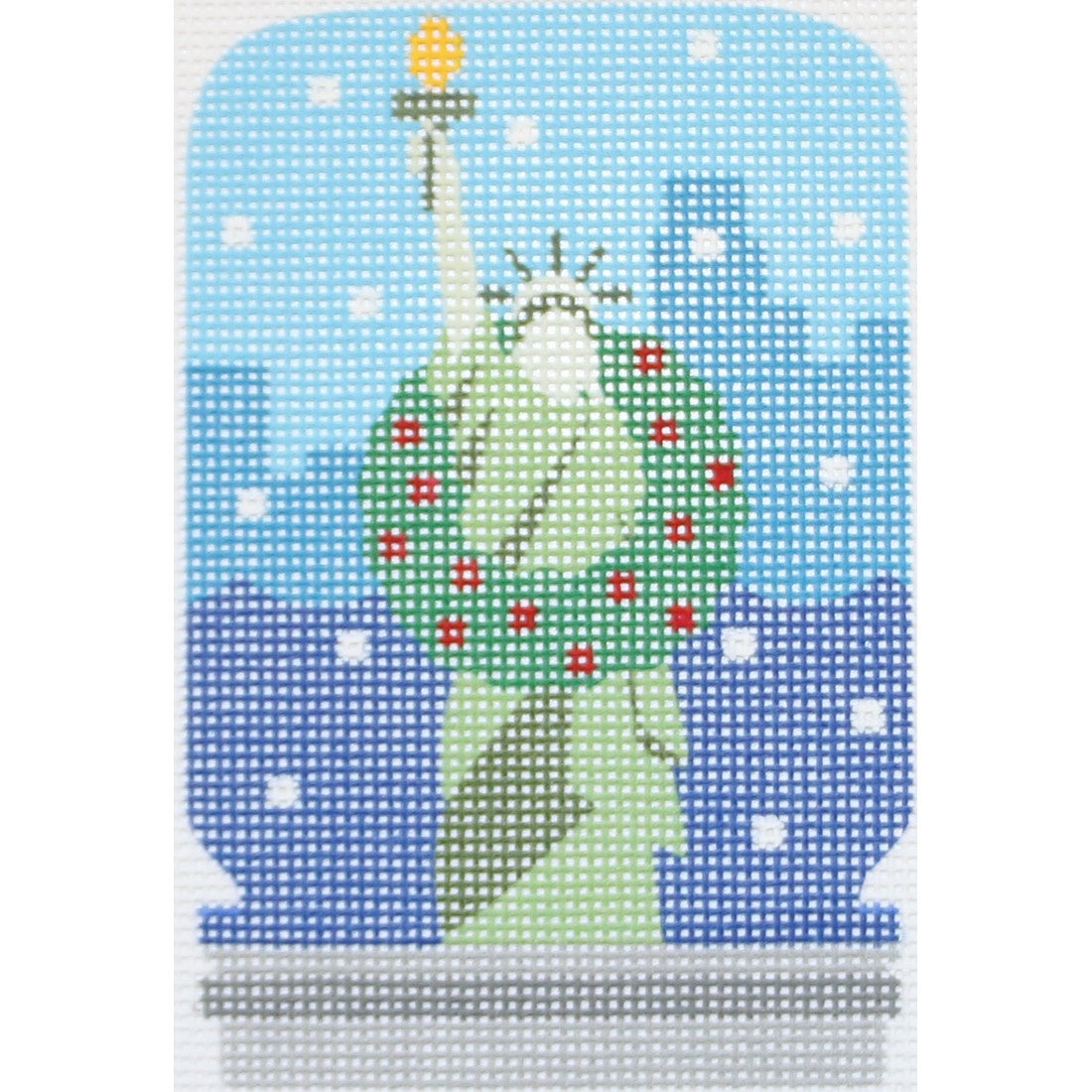 Lady Liberty