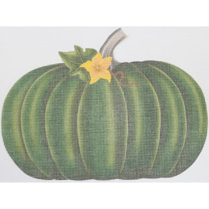 Green Pumpkin