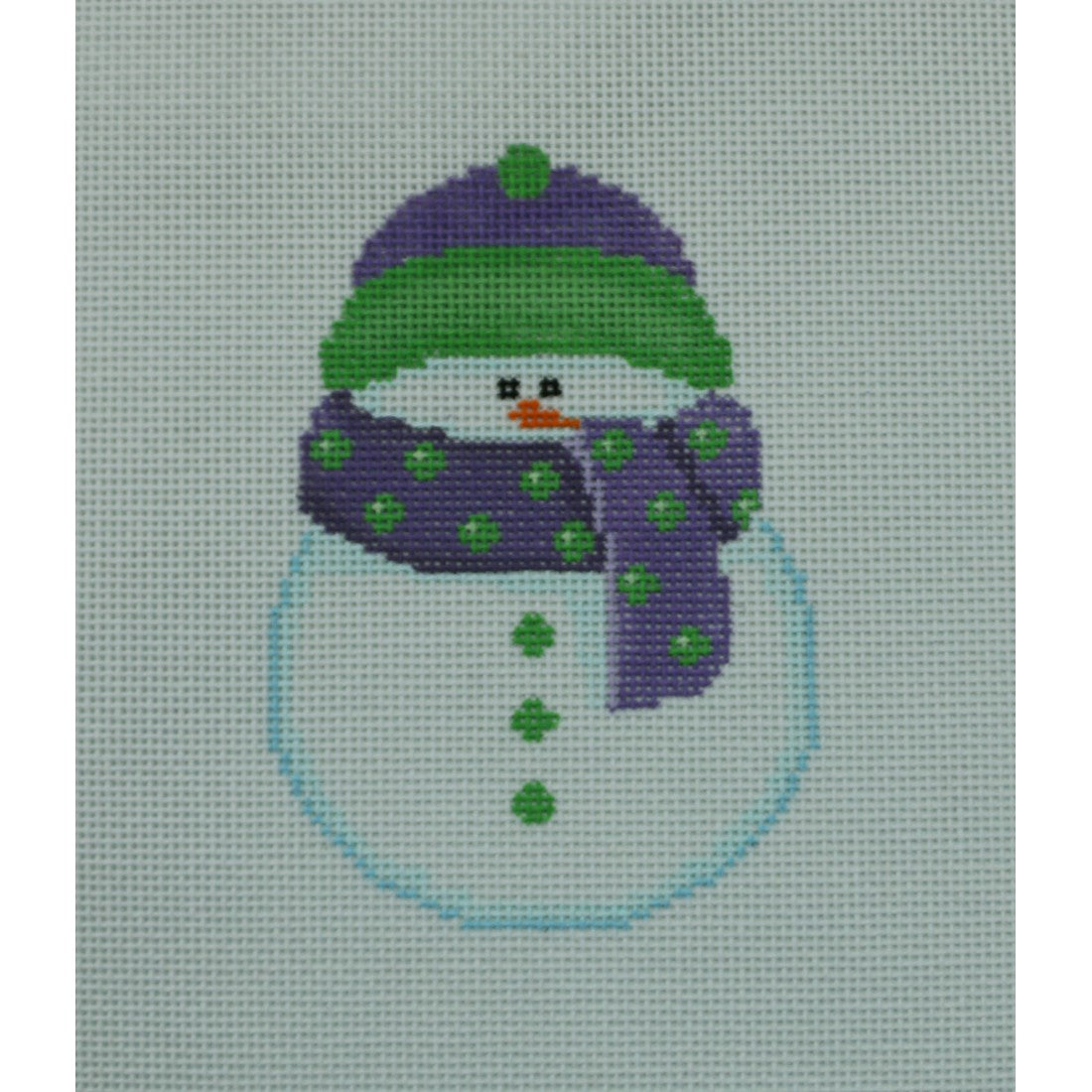 Cosmo Rollie Snowman