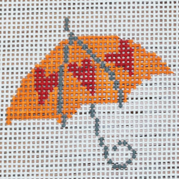 Umbrella Hearts