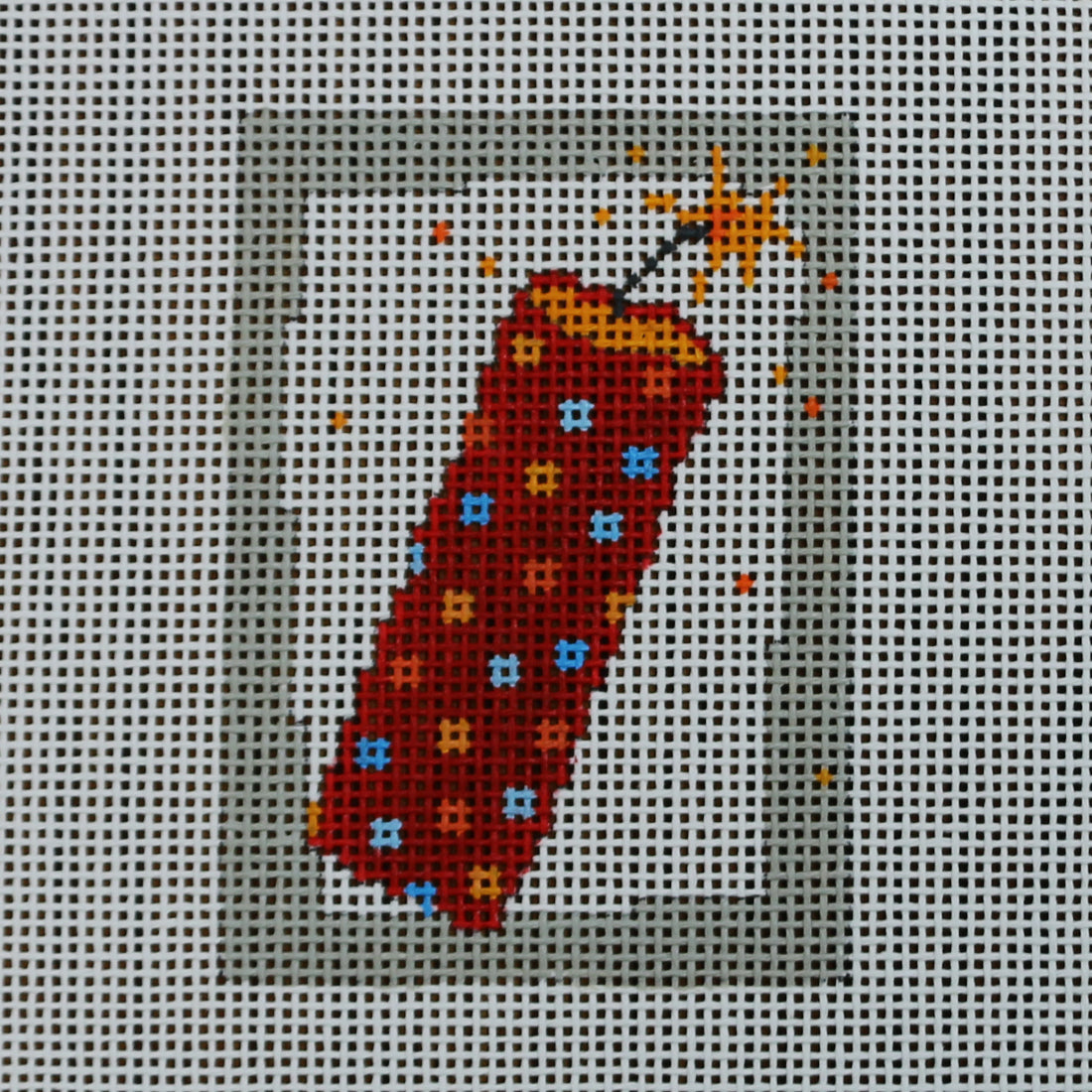 Firecracker Year of Pippin