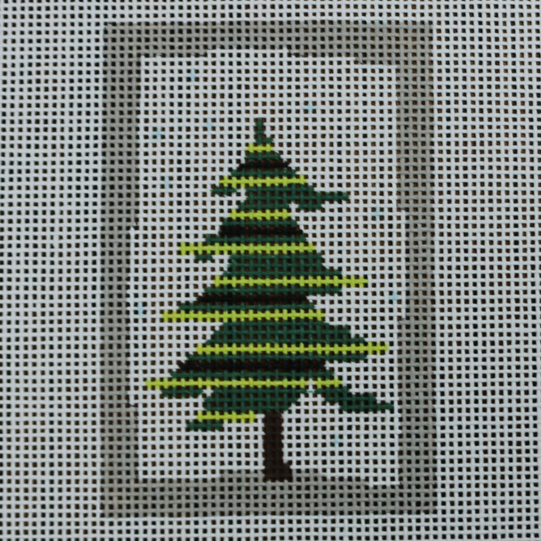 Tree Year of Pippin