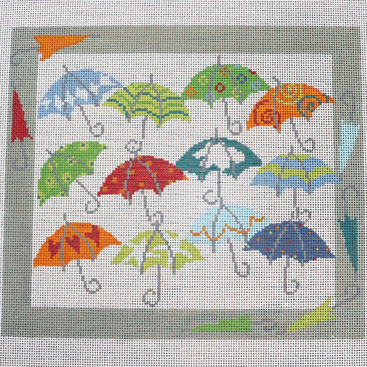 Umbrellas