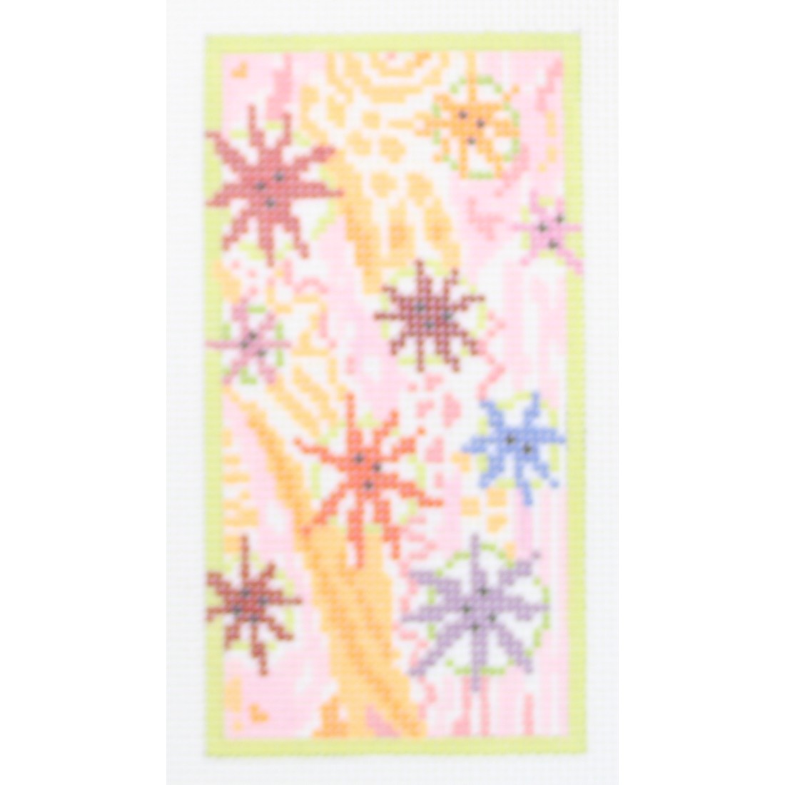 Flower Burst EGC
