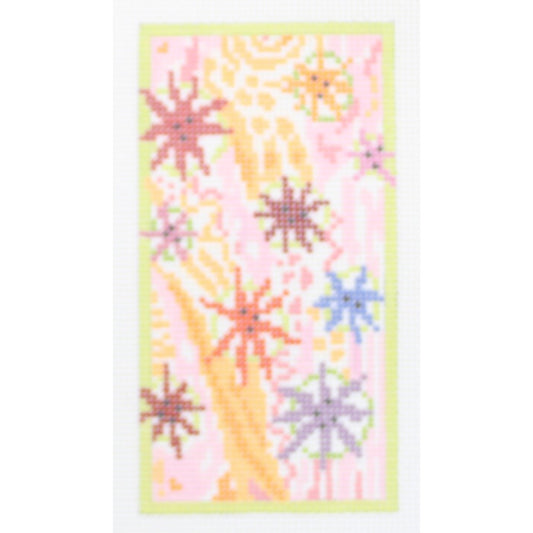 Flower Burst EGC