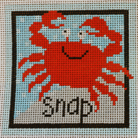 Snap Crab