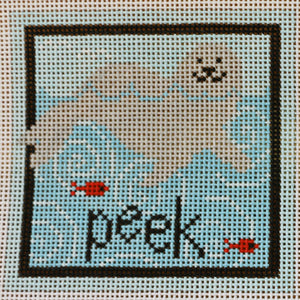 Peek Seal