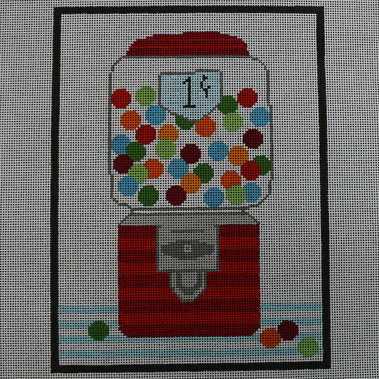 Gumball Machine