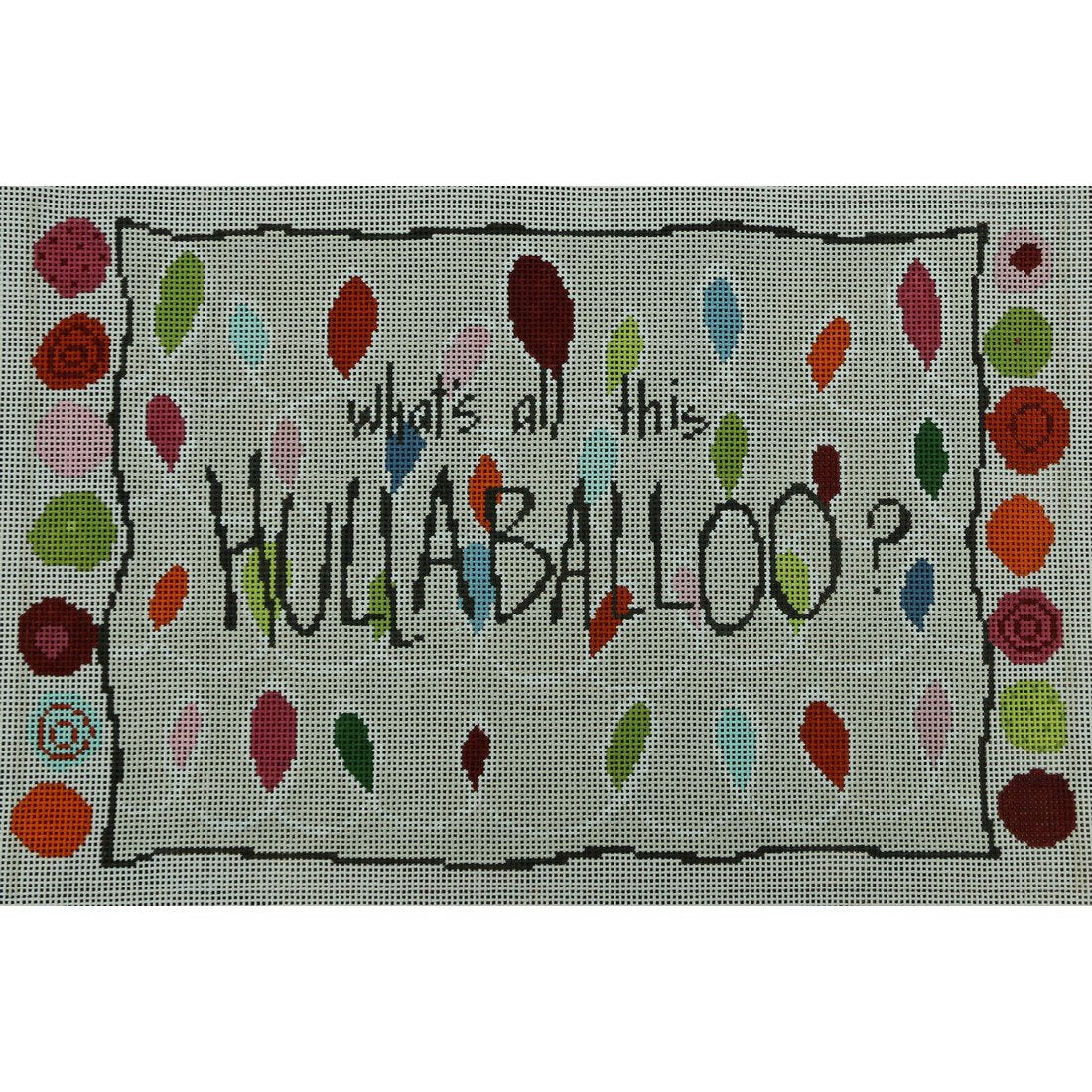 Hullaballoo