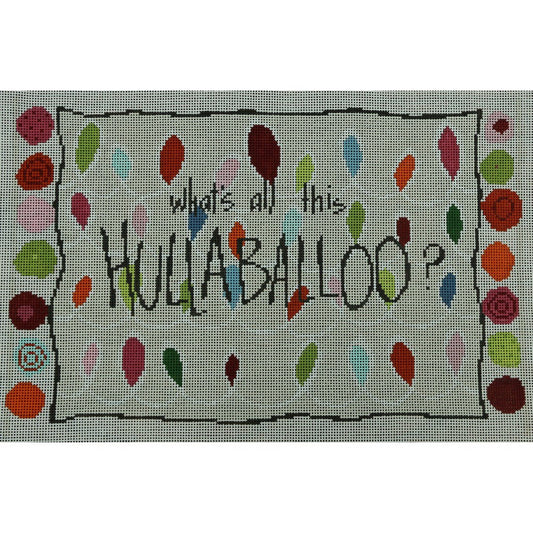 Hullaballoo