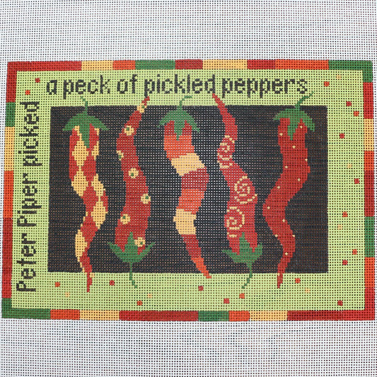 Chili Peppers