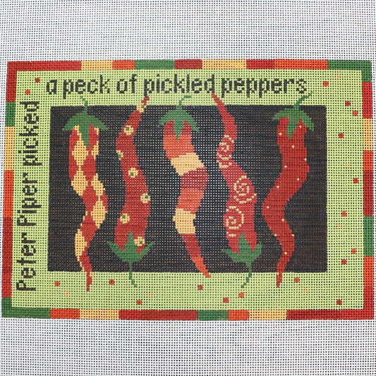 Chili Peppers