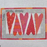 Truly Madly Deeply