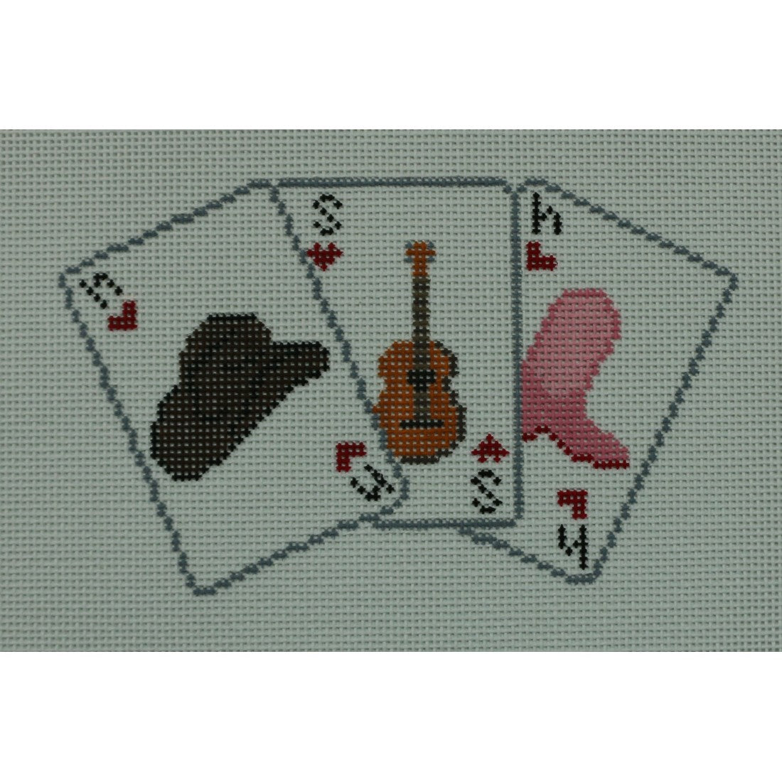 Nashville Playing Cards