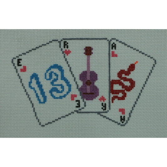 Eras/Taylor Swift Playing Cards