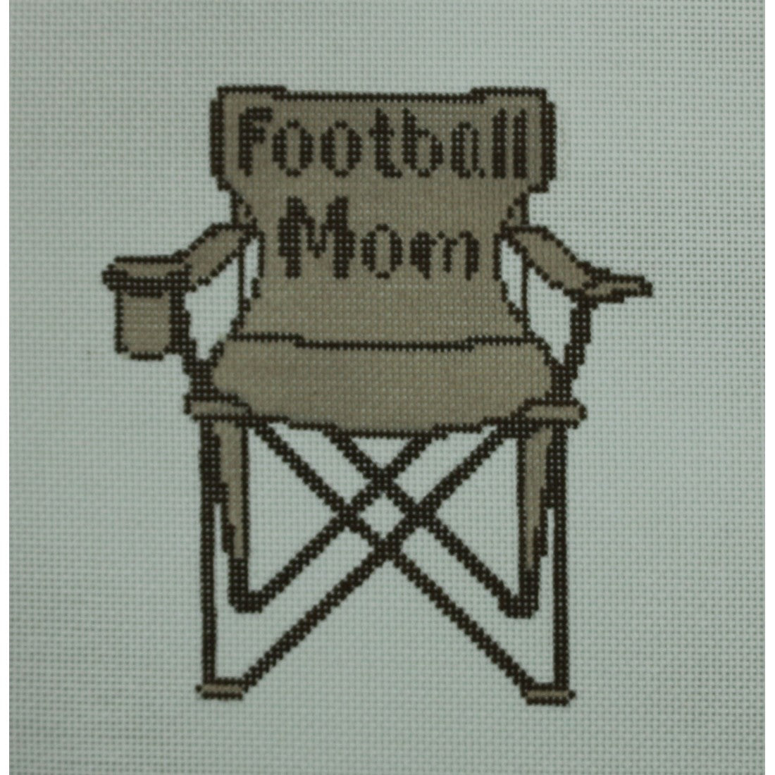 Football Mom
