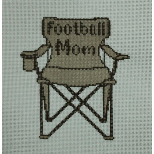 Football Mom