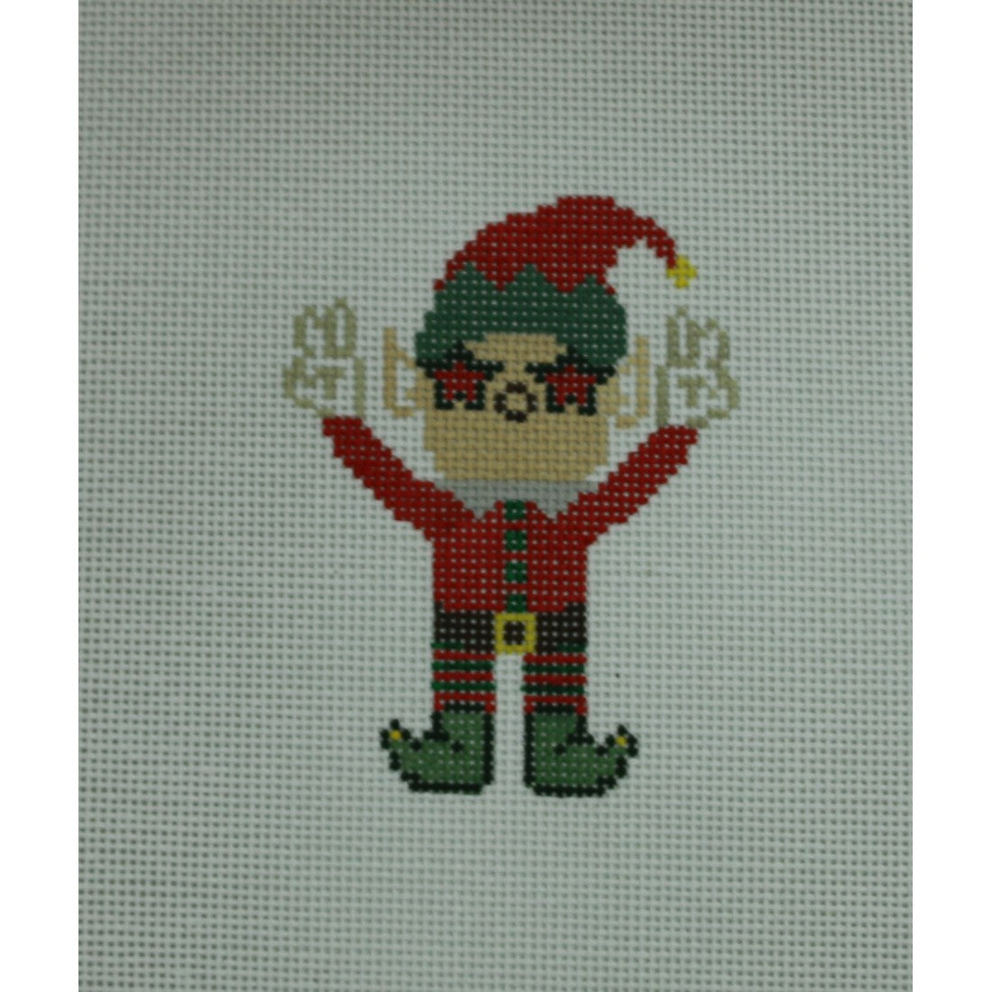 Influencer Elf