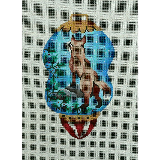 Red Fox