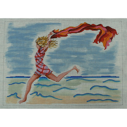 Beach Runner
