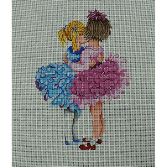 Two Tutus