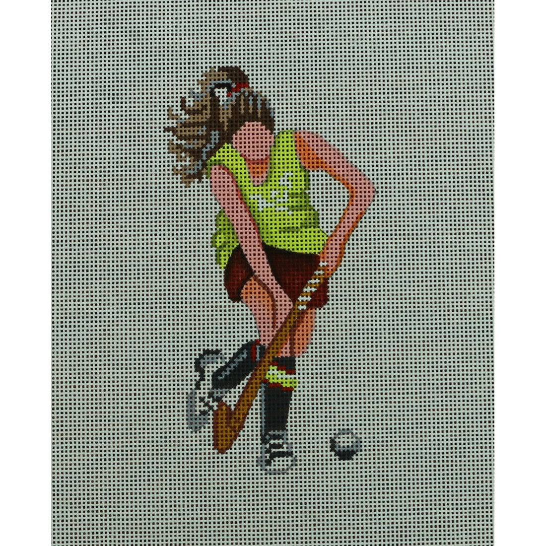 Girls Field Hockey
