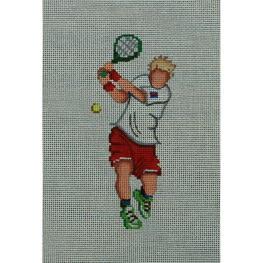 Boys Tennis