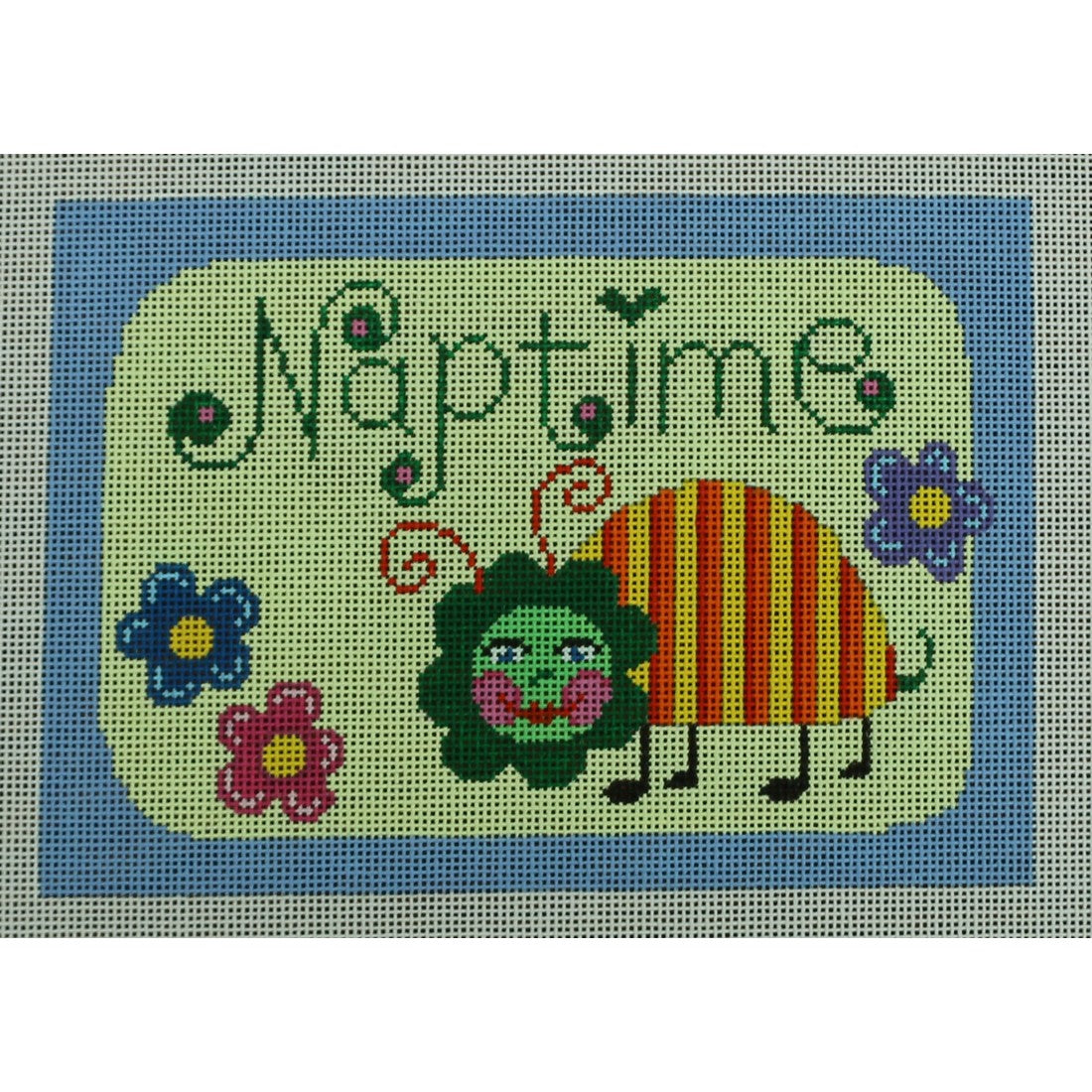 Naptime, Boy
