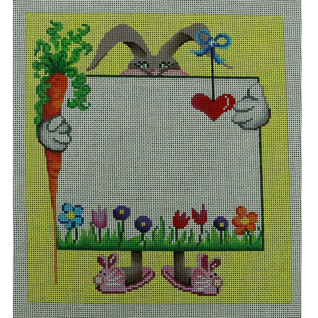 Bunny Sign