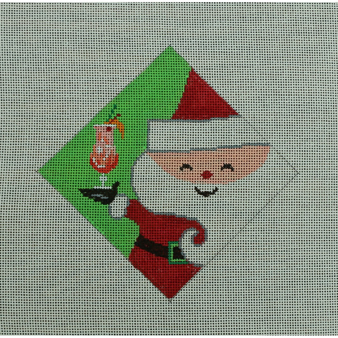 Santa, Hurricane