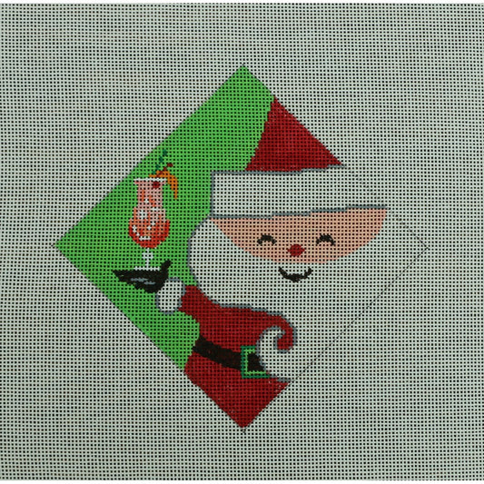 Santa, Hurricane