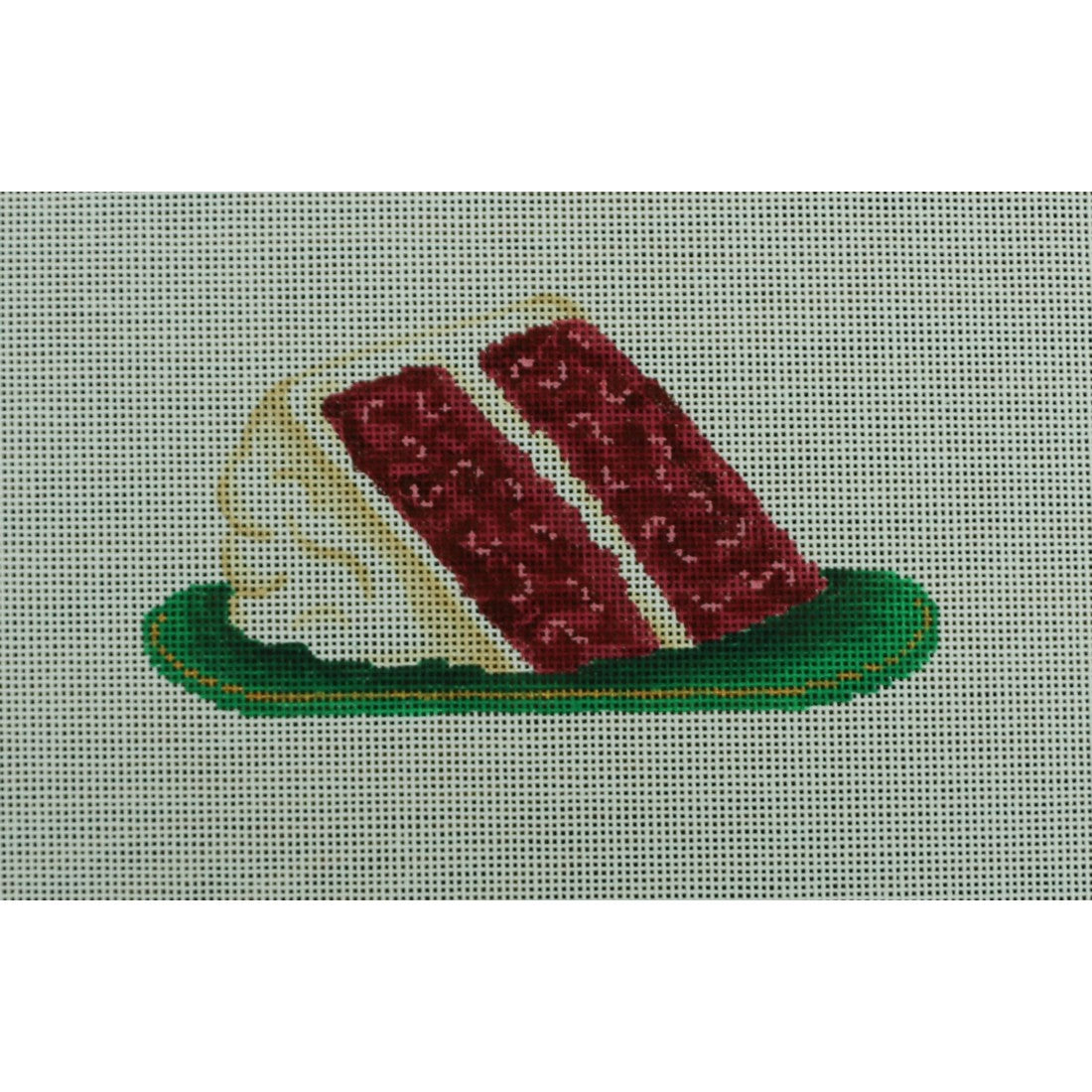 Red Velvet Cake