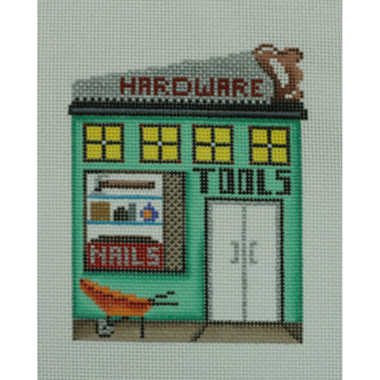 Hardware Store on 13 mesh