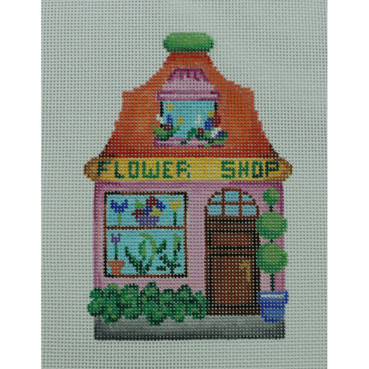 Flower Shop on 13 mesh