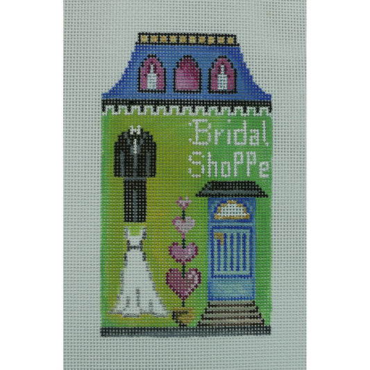 Bridal Shoppe on 13 mesh