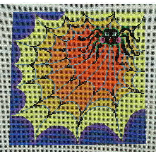 Web & Spiders