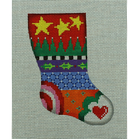 Bright Star/Heart