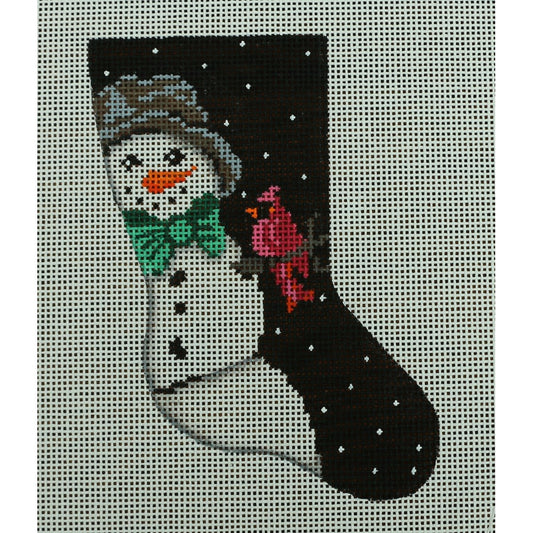 Snowman, Cardinal