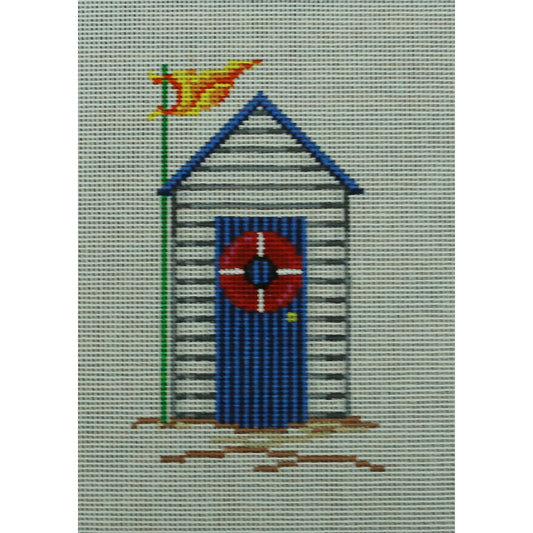 Cabana, Life Preserver Door