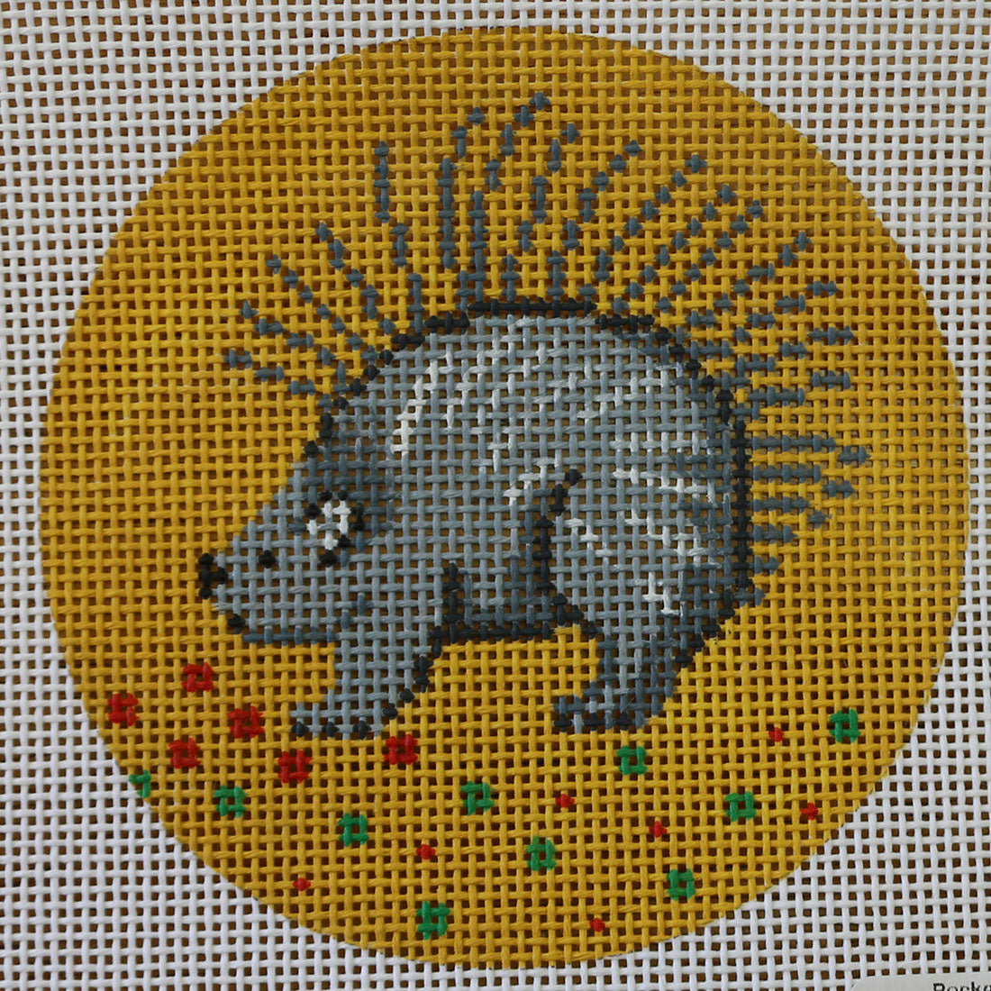 Sweet Porcupine