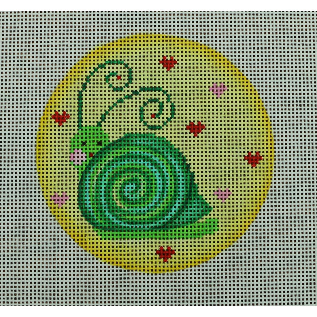 Sweet Snail