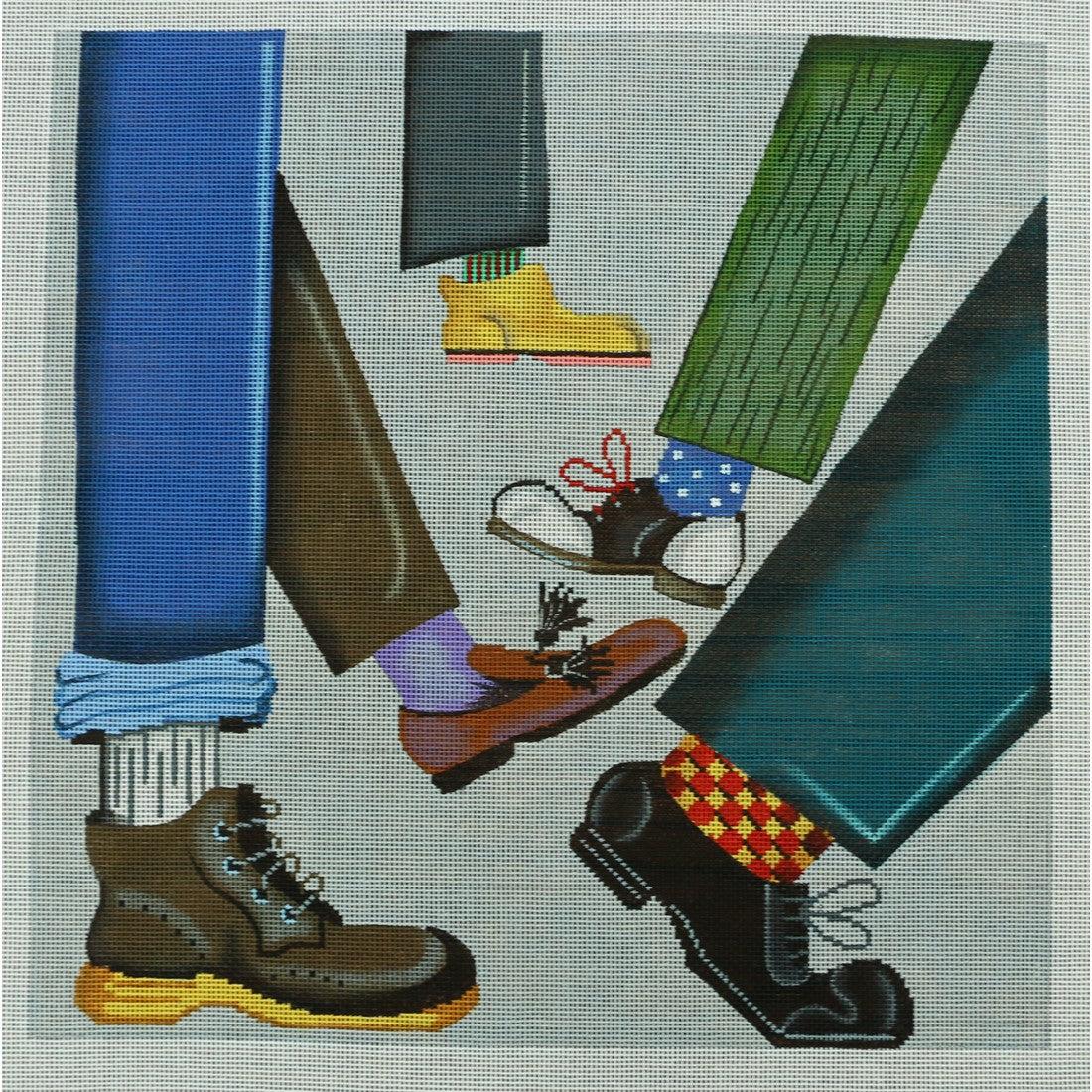 Men's Shoes