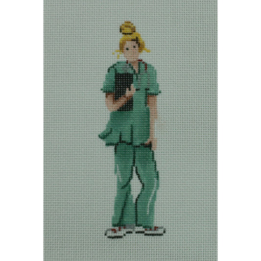 Nurse