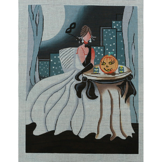 Halloween Ball
