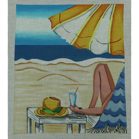 Beach Umbrella